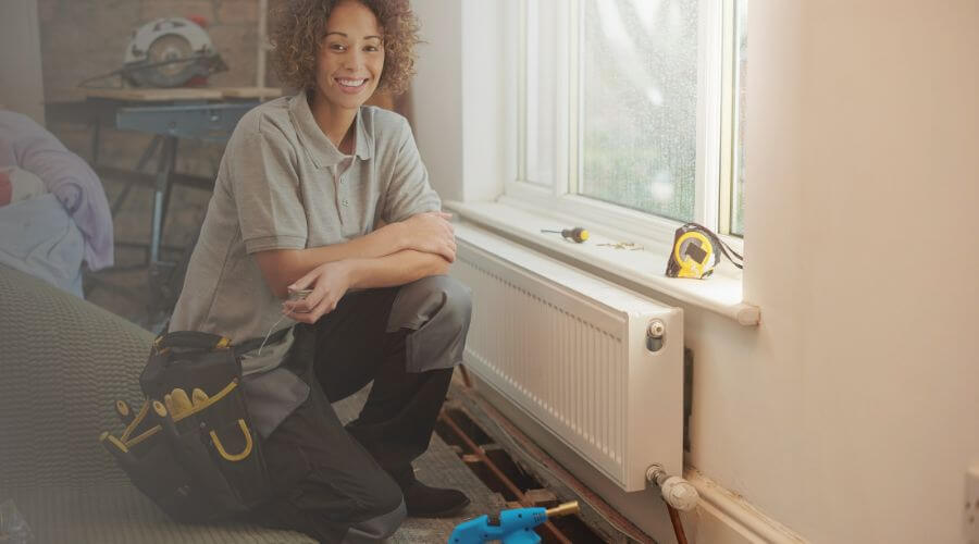 Professional Leak Detection in Burgess, VA